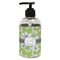 Wild Daisies Small Soap/Lotion Bottle