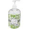 Wild Daisies Acrylic Soap & Lotion Bottle (Personalized)