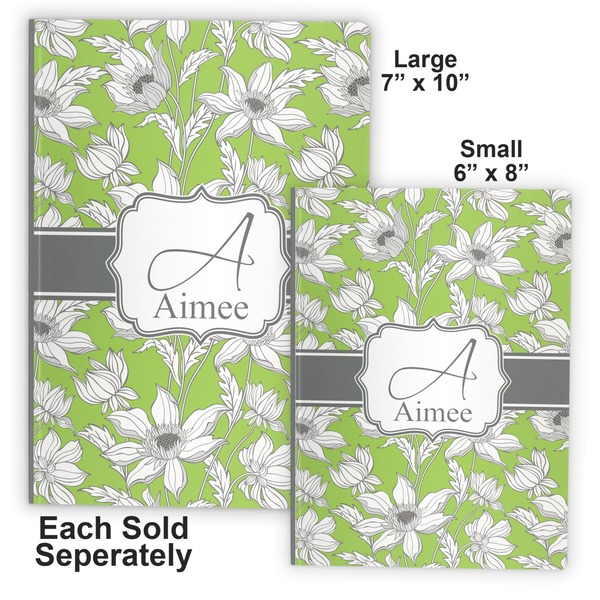 Wild Daisies Soft Cover Journal - Compare