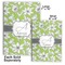 Wild Daisies Soft Cover Journal - Compare