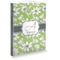 Wild Daisies Softbound Notebook - 7.25" x 10" (Personalized)