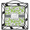 Wild Daisies Square Trivet (Personalized)