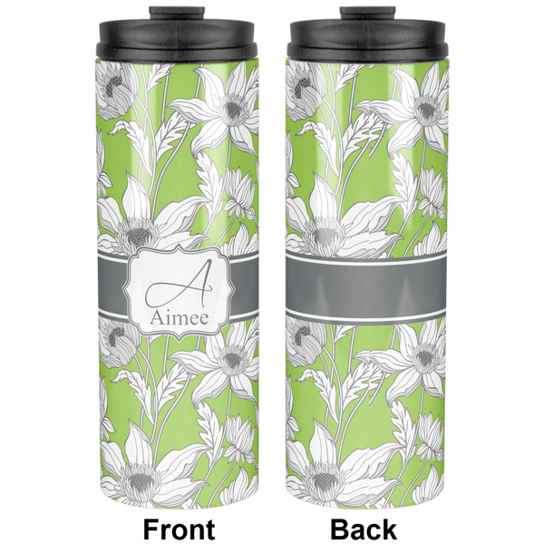 Wild Daisies Stainless Steel Tumbler - Apvl