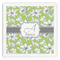 Wild Daisies Paper Dinner Napkins (Personalized)