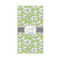 Wild Daisies Standard Guest Towels in Full Color