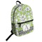 Wild Daisies Student Backpack (Personalized)
