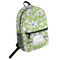 Wild Daisies Student Backpack (Personalized)