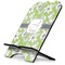 Wild Daisies Stylized Tablet Stand (Personalized)