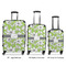 Wild Daisies Suitcase Set 1 - APPROVAL