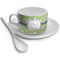 Wild Daisies Tea Cup Single