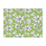 Wild Daisies Tissue Paper Sheets - Large - Heavyweight