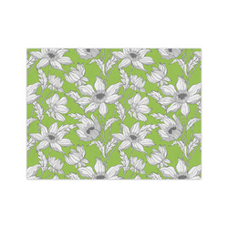Wild Daisies Tissue Paper Sheets - Medium - Heavyweight