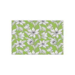 Wild Daisies Small Tissue Papers Sheets - Heavyweight