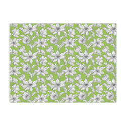 Wild Daisies Tissue Paper Sheets