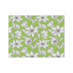 Wild Daisies Tissue Paper Sheets - Medium - Lightweight
