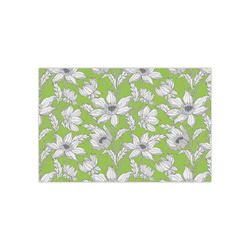 Wild Daisies Small Tissue Papers Sheets - Lightweight