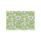 Wild Daisies Tissue Paper Sheets - Small - Lightweight