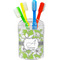 Wild Daisies Toothbrush Holder (Personalized)