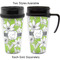 Wild Daisies Travel Mugs - with & without Handle