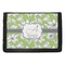 Wild Daisies Trifold Wallet (Personalized)