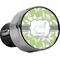 Wild Daisies USB Car Charger (Personalized)