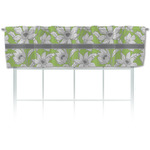 Wild Daisies Valance