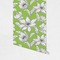 Wild Daisies Wallpaper on Wall