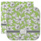Wild Daisies Washcloth / Face Towels