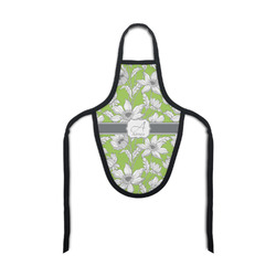 Wild Daisies Bottle Apron (Personalized)