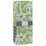 Wild Daisies Wine Gift Bags - Gloss (Personalized)