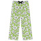 Wild Daisies Womens Pajama Pants - XL