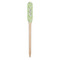 Wild Daisies Wooden Food Pick - Paddle - Single Pick