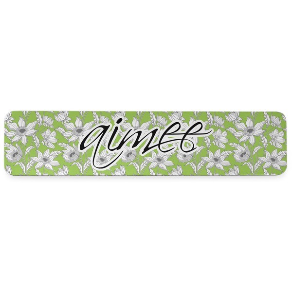 Wild Daisies Wrist Rest - Apvl