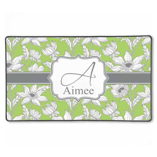 Wild Daisies XXL Gaming Mouse Pads - 24" x 14" - APPROVAL