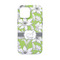 Wild Daisies iPhone 13 Mini Tough Case - Back