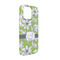 Wild Daisies iPhone 13 Pro Case - Angle