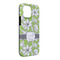 Wild Daisies iPhone Case - Rubber Lined - iPhone 13 Pro Max (Personalized)