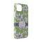 Wild Daisies iPhone 14 Case - Angle
