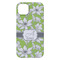 Wild Daisies iPhone 14 Plus Case - Back