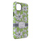 Wild Daisies iPhone 14 Pro Max Tough Case - Angle