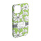 Wild Daisies iPhone 15 Case - Angle
