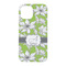 Wild Daisies iPhone 15 Case - Back