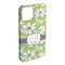 Wild Daisies iPhone 15 Plus Case - Angle