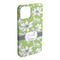 Wild Daisies iPhone Case - Plastic - iPhone 15 Plus (Personalized)