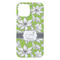 Wild Daisies iPhone 15 Plus Case - Back
