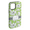 Wild Daisies iPhone 15 Plus Tough Case - Angle