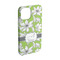 Wild Daisies iPhone 15 Pro Case - Angle