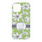 Wild Daisies iPhone 15 Pro Case - Back