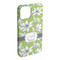 Wild Daisies iPhone Case - Plastic - iPhone 15 Pro Max (Personalized)