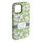 Wild Daisies iPhone 15 Pro Max Tough Case - Angle